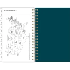 2024-2025 Blue Sky Greta 3.63