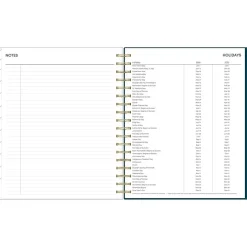 2024-2025 Blue Sky Greta 8