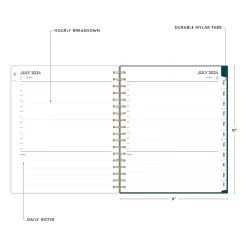 2024-2025 Blue Sky Greta 8