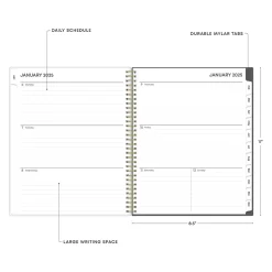 2025 Blue Sky Hadley 8.5