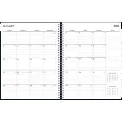 2025 Blue Sky Harbour 8.5