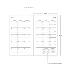 2024-2026 Blue Sky Jett 3.63