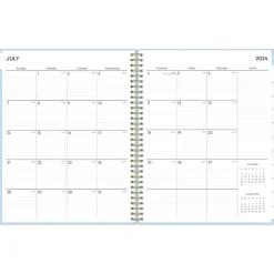 2024-2025 Blue Sky Jordy Blue 8.5