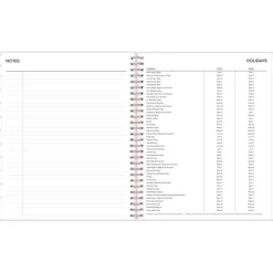 2025 Blue Sky Joselyn 8