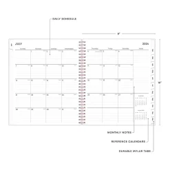 2025 Blue Sky Joselyn 8