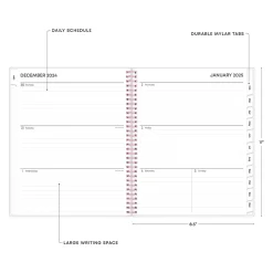 2025 Blue Sky Joselyn 8.5