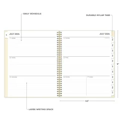 2024-2025 Blue Sky Junie 8.5