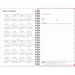 2025 Blue Sky Juno Pink 5