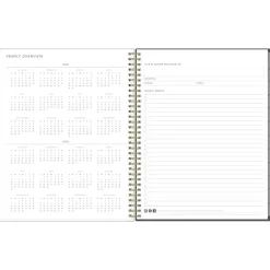 2025 Blue Sky Kelly Ventura Midnight Garden 8.5