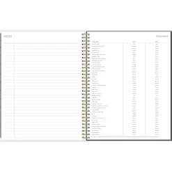 2025 Blue Sky Kelly Ventura Midnight Garden 8.5