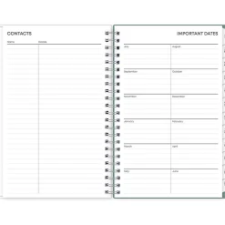 2024-2025 Blue Sky Maquilla 5