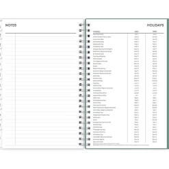 2024-2025 Blue Sky Maquilla 5