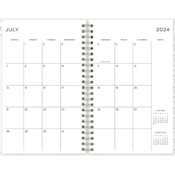 2024-2025 Blue Sky Multicolor Smoke 5