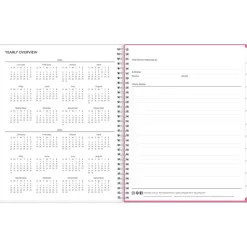 2025 Blue Sky Orchid 8.5