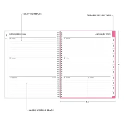 2025 Blue Sky Orchid 8.5