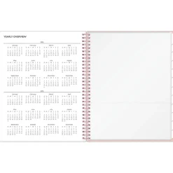 2025 Blue Sky Quilted Garden 8.5