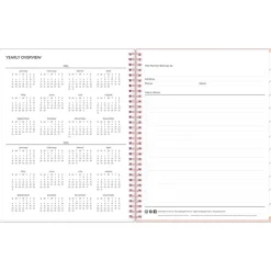 2025 Blue Sky Quilted Garden 8.5