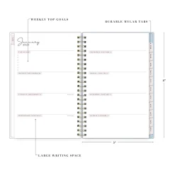 2025 Blue Sky Rachel Parcell Parcella 5