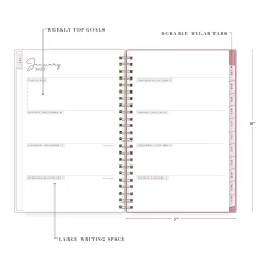 2025 Blue Sky Rachel Parcell Rose 5