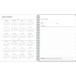 2025 Blue Sky Rue Du Flore 8