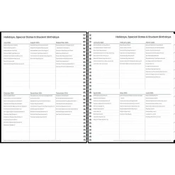 2024-2025 Blue Sky Teacher Lesson 8.5