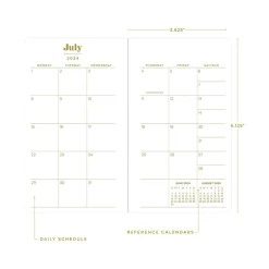 2024-2026 Blue Sky The House That Lars Built Aster 3.6