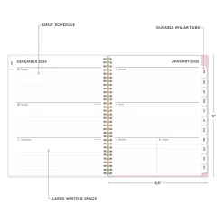 2025 Blue Sky Wednesday Stripe 8.5