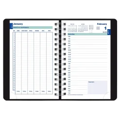 2025 Blueline Plan & Link 5