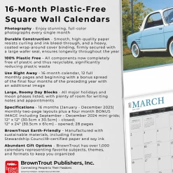 2025 Brown Trout Motor Club Classic Italian Cars 12