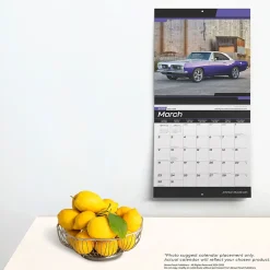 2025 BrownTrout American Muscle Cars 12