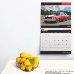 2025 BrownTrout American Muscle Cars 7