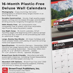 2025 BrownTrout American Muscle Cars 7