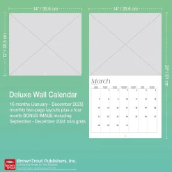 2025 BrownTrout American Muscle Cars 7