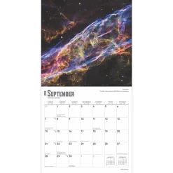 2025 BrownTrout Astronomy 12