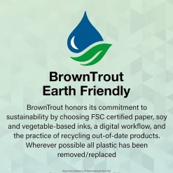 2025 BrownTrout Baby Animals 12