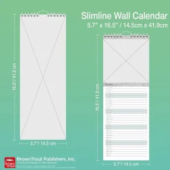 2025 BrownTrout Banksy's Graffiti 6.75