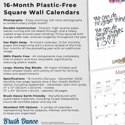 2025 Brush Dance Live with Intention 12