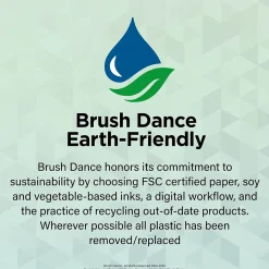 2025 Brush Dance Timeless Buddha 12