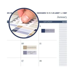 2025 Cambridge Blockprint 8.5