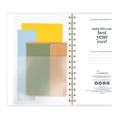 2024-2025 Cambridge Bridgette 5.5