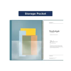 2023-2024 Cambridge WorkStyle Balance 8.5