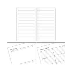 2024-2026 Cambridge WorkStyle Mellow Frost 3.5