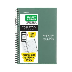 2024-2025 Five Star 5.5