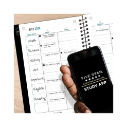 2024-2025 Five Star 5.5