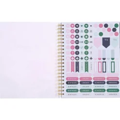 2024-2025 Gartner Studios Pink Palm Tree 9.13