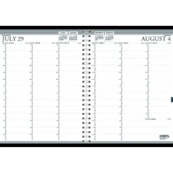 2024-2025 House of Doolittle 8.5