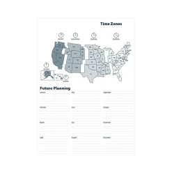 2024-2025 House of Doolittle 8.5