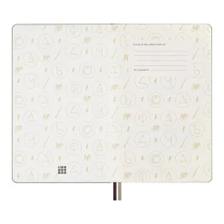 2025 Moleskine Limited Edition Harry Potter Wingardium Leviosa 5