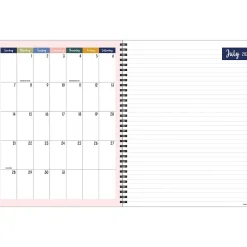 2024-2025 TF Publishing 8.5