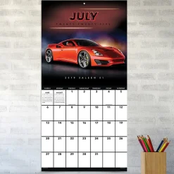 2025 TF Publishing 12